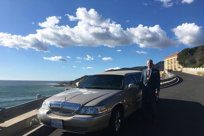 private-limo-4-hour-tour-hollywood-santa-monica-and-venice