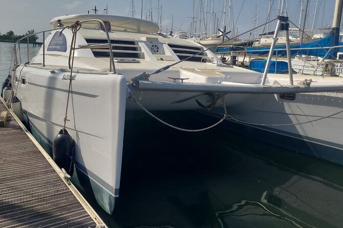 private-luxury-catamaran