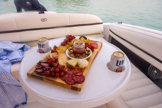 private-luxury-custom-charters-to-stingray-city-snorkeling-more