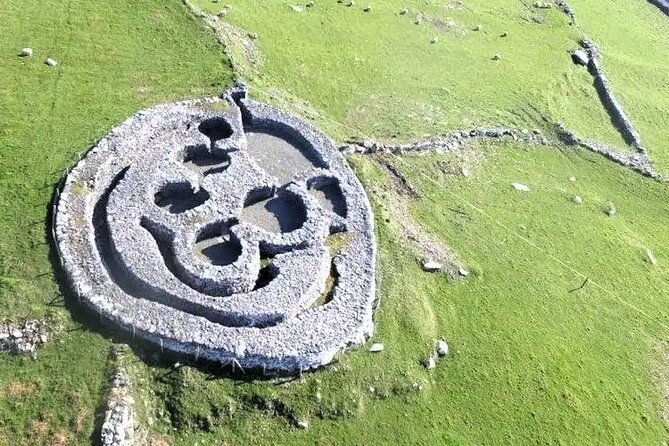 private-luxury-mpv-dingle-peninsula-slea-head-tour