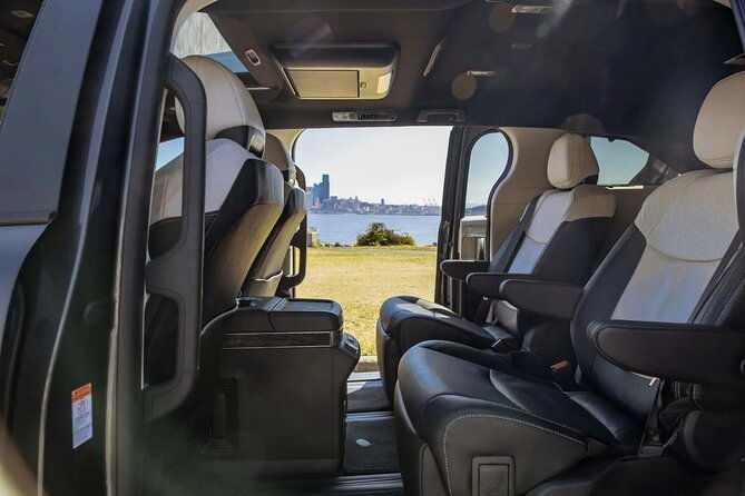private-luxury-van-nashville-tour