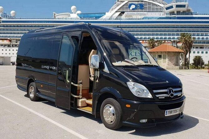 private-minibus-tour-of-athens-by-piraeus-express-2