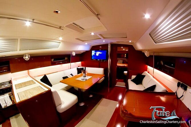 private-morning-sail-dolphin-tour-on-fate-byob-or-catering-2