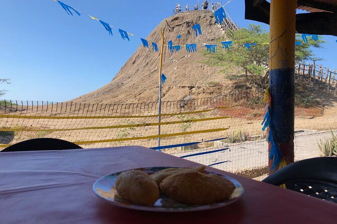 private-mud-volcano-tour-the-unique-experience-in-cartagena