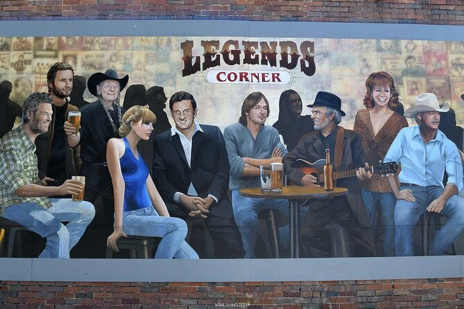 private-nashville-walking-tour-with-johnny-cash-museum-admission