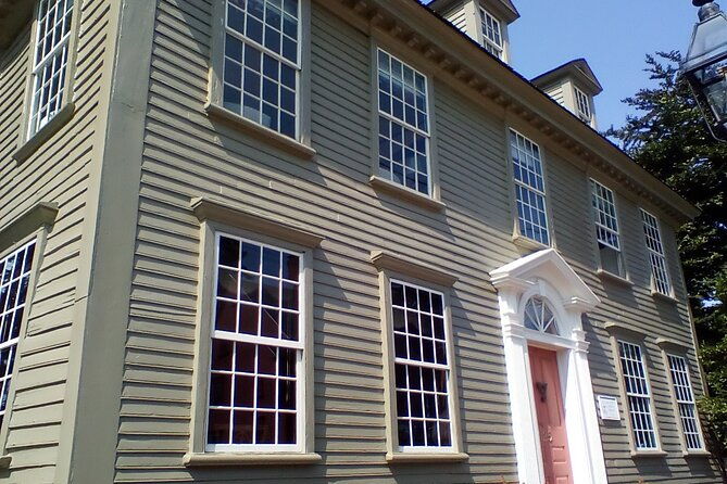 private-newport-rhode-island-city-tour