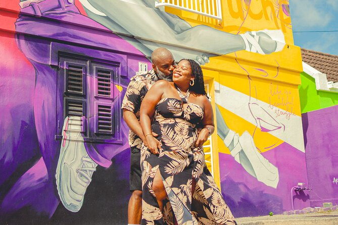 private-photoshoot-curacao-capture-your-memories-in-willemstad