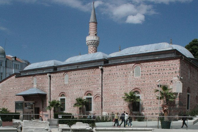 private-plovdiv-day-trip-from-sofia