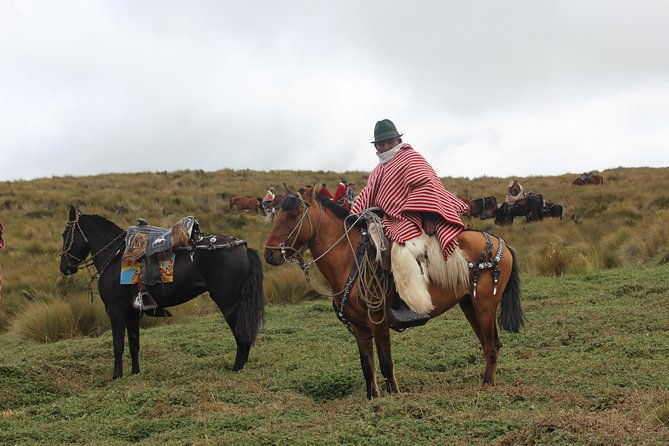 private-quito-city-tour-with-teleferico-and-horse-ride-in-pichincha-volcano