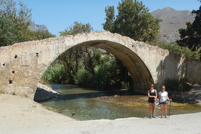 private-river-trekking-and-gorge-walking-adventure-in-crete