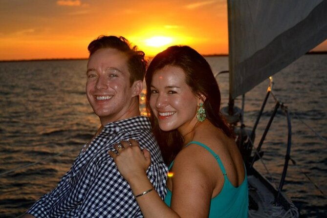 private-romantic-sunset-cruise-at-key-largo