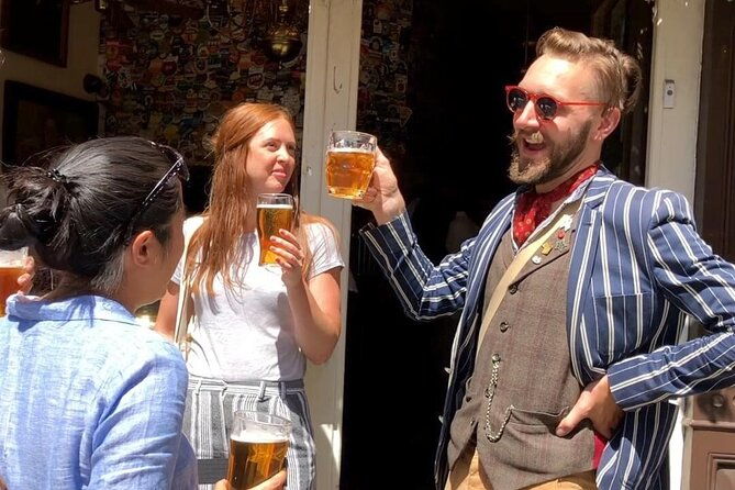 private-royal-london-bike-tour-with-pub-street-art