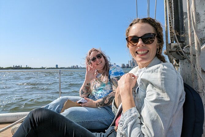 private-sailing-charter-in-brooklyn