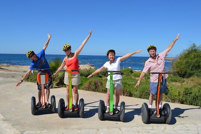private-segway-tour-in-paphos