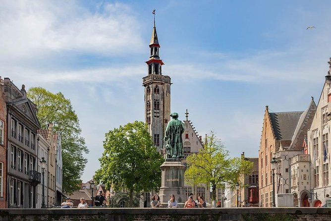 private-shore-excursion-from-zeebrugge-to-bruges-with-driver-and-guide