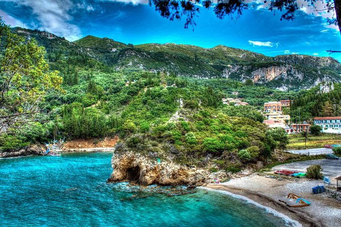 private-shore-excursion-paleokastritsa-and-corfu-old-town