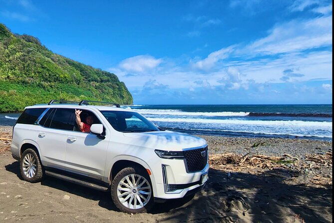 private-shore-excursion-the-best-of-maui