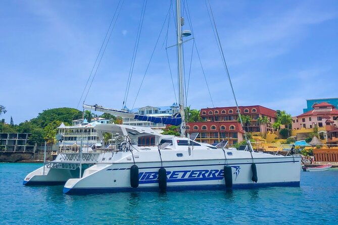 private-snorkeling-all-inclusive-bahia-de-sosua