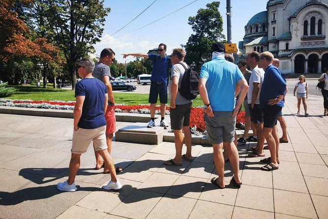 private-sofia-guided-walking-city-tour-with-traditional-breakfast-2