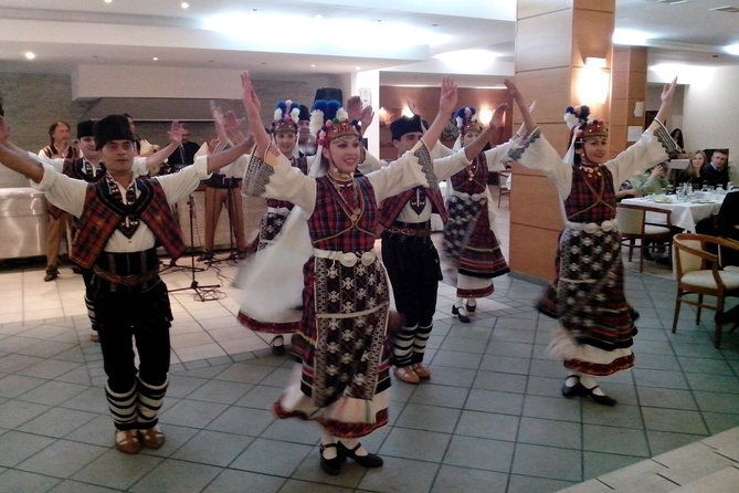 private-sofia-night-tour-with-bulgarian-folklore-dinner