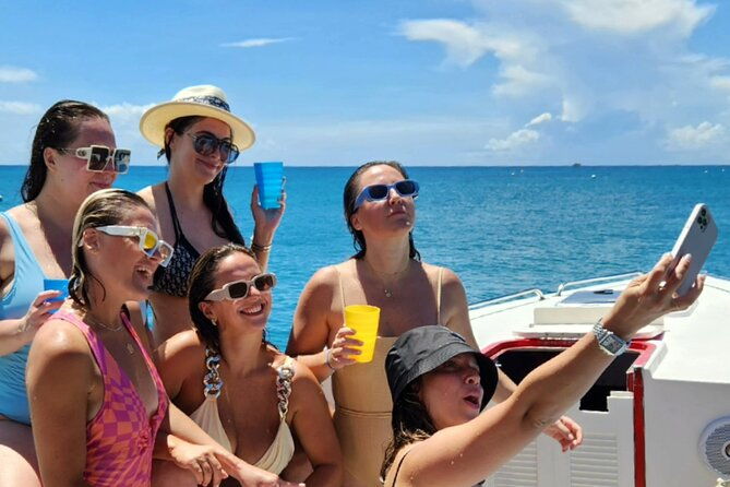 private-speed-boat-charter-in-st-maarten