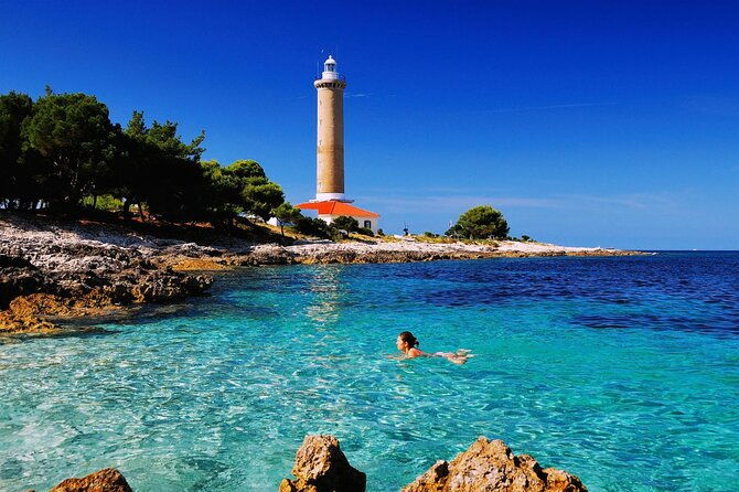 private-speedboat-tour-sakarun-beach-dugi-otok-golubinka-cave-4