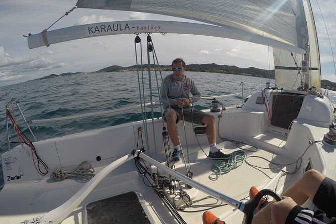 private-sports-sailing-in-zadar-archipelago