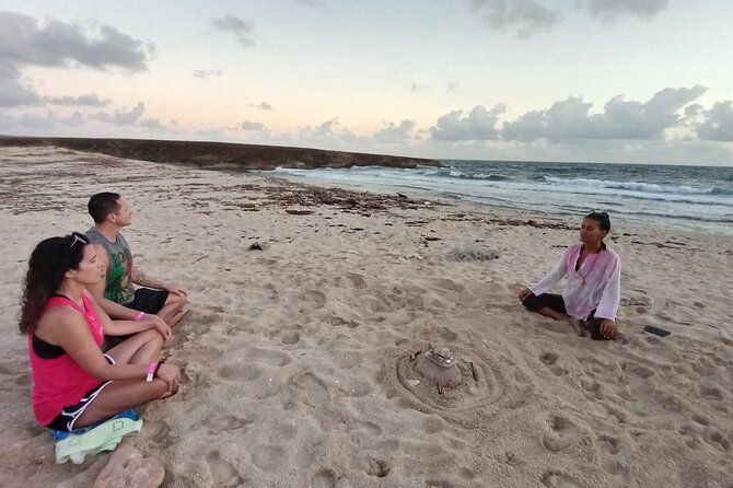private-sunrise-hike-guided-beach-meditation-at-north-aruba