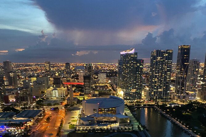 private-sunset-ft-lauderdale-to-miami-beach-helicopter-tour