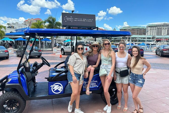 private-tampa-city-tour-by-custom-golf-cart