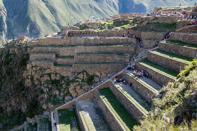 private-tour-6-days-cusco-machupicchu-rainbow-mountain