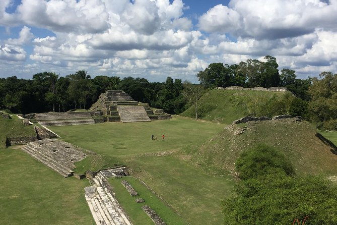 private-tour-altun-ha-belize-city-and-beach