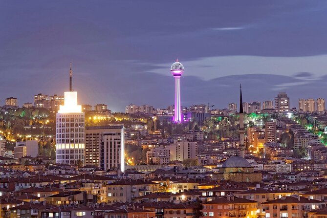 private-tour-ankara-sightseeing