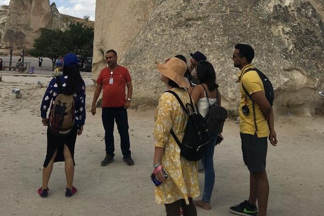 private-tour-cappadocia-express