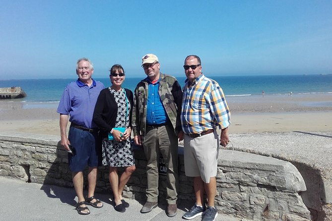 private-tour-d-day-beaches-from-bayeux-2