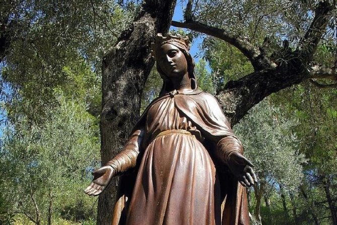 private-tour-ephesus-day-trip-from-kusadasi-with-lunch