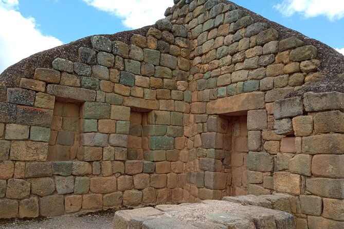 private-tour-from-cuenca-to-ingapirca-ruins-with-lunch