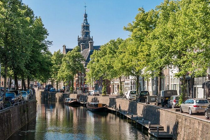 private-tour-from-rotterdam-to-windmills-of-kinderdijk-gouda-cheese-experience