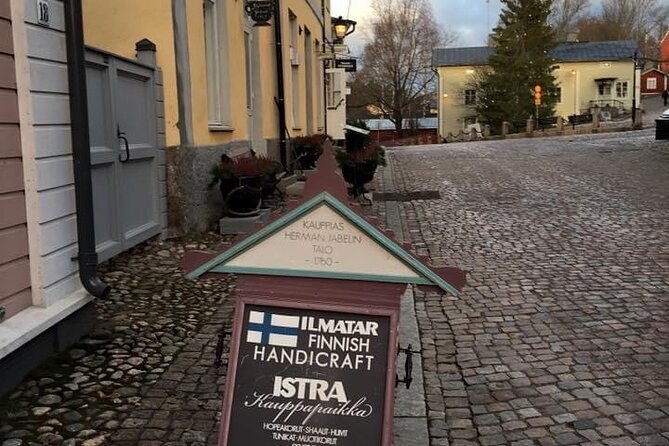 private-tour-helsinki-highlights-medieval-porvoo