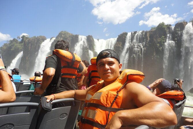 private-tour-iguazu-falls-argentinian-side