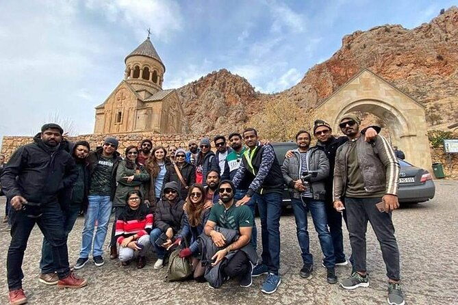 private-tour-khor-virap-noravank-monasteries-areni-jermuk