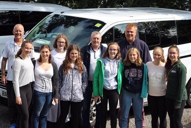 private-tour-of-loch-ness-glencoe-and-highlands-from-glasgow