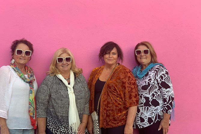 private-tour-of-los-angeles-in-a-suv-with-experienced-guide