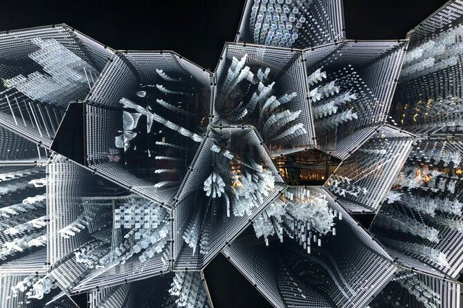 private-tour-of-swarovski-crystal-world-from-innsbruck