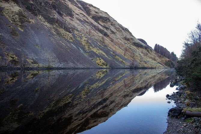 private-tour-of-the-highlands-glencoe-and-castles-from-stirling