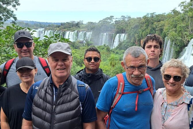 private-tour-on-argentinean-side-of-the-iguassu-falls