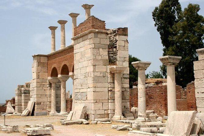 private-tour-to-ephesus-house-of-virgin-mary-st-john-church
