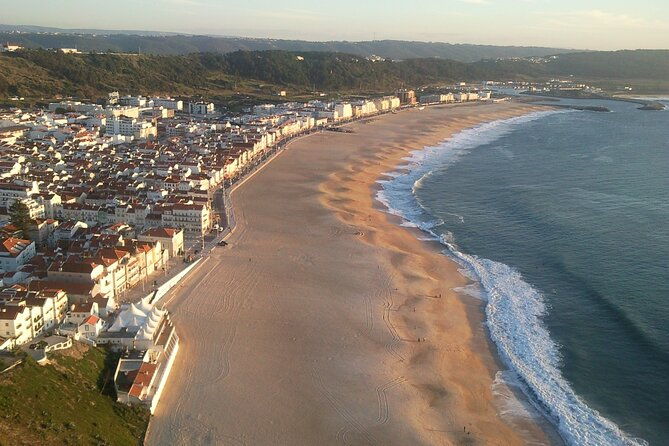 private-tour-to-portugals-silvercoast-nazare-obidos-fatima