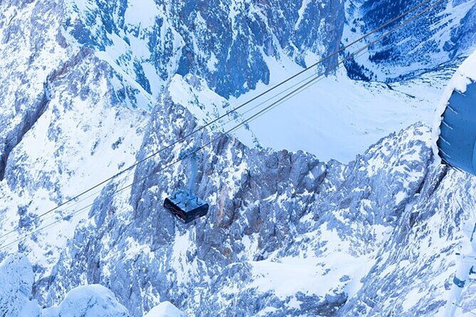 private-tour-to-zugspitze-cable-car-tix-and-lunch-from-garmisch