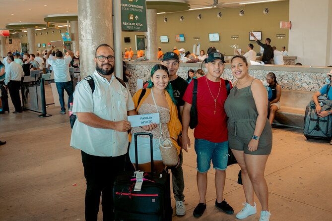 private-transfer-between-sti-airport-santiago-to-puerto-plata